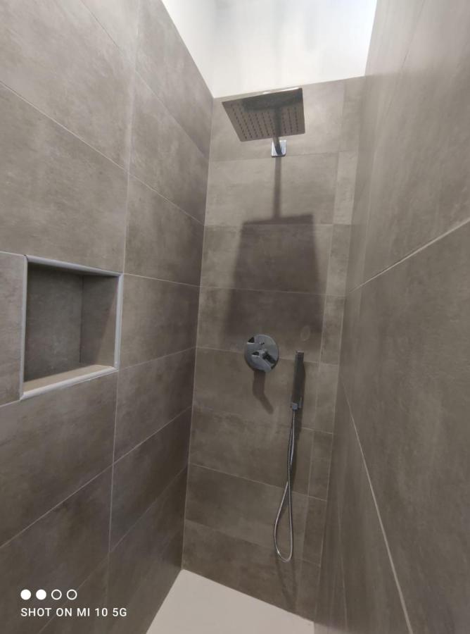 Domus Gaudio Near Oplonti Ruins Apartment Torre Annunziata Ngoại thất bức ảnh